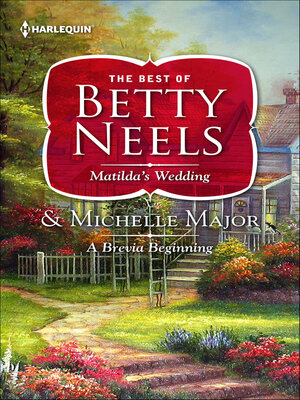 cover image of Matilda's Wedding and a Brevia Beginning